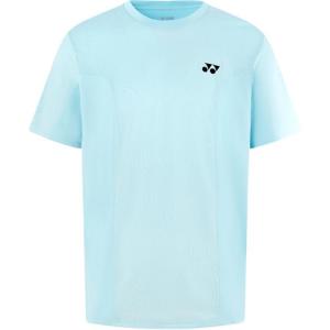 Футболка мужская из коллекции Tennis YONEX, celestial синий