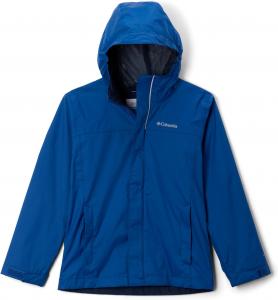 Дождевик Columbia, Mountain Blue