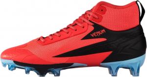 Футбольные бутсы Venum Elite, черный