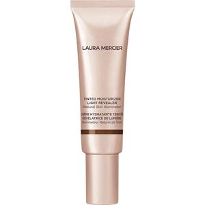 Тональная основа Laura Mercier Tinted Moisturizer Light Revealer SPF 25, Natural Skin Illuminator 6C1 Cacao / 50 ml