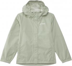 Columbia детская куртка Hikebound II (Little Kid/Big Kid), Safari