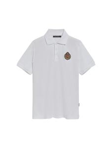 Рубашка Polo Club, белый
