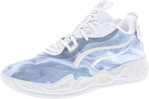 Мужские баскетбольные кроссовки PUMA X LaMelo Ball Mb.04 Lo Team - черные