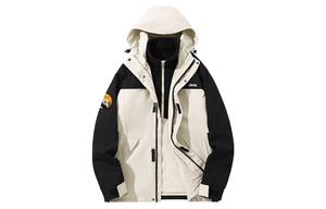 Куртка унисекс Jeep, хаки