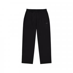 Вязаные спортивные штаны мужские BK Moderate Others New Balance, bk