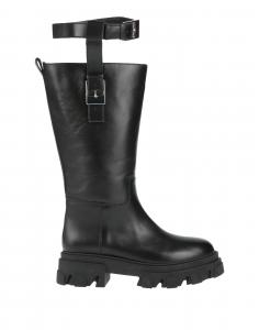 Ботинки Gia Borghini, черный