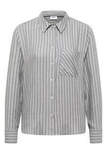 Блуза CECIL, Mottled Grey