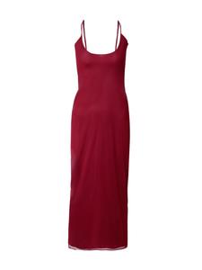 Платье WAL G. Evening Dress TASHA, цвет Wine red