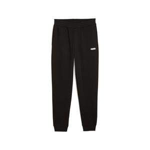 PUMA Повседневные брюки Men's Black 01