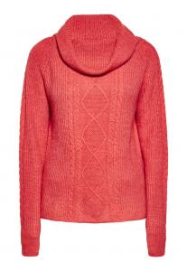 Свитер Usha, красный