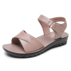 Сандалии с одним ремешком женские WARRIOR, Taro Color