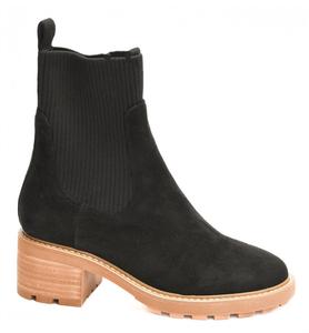 Женские сапоги Goodness Gracious черного цвета Corkys Footwear