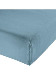 Простыня Erwin Müller, цвет eisblau