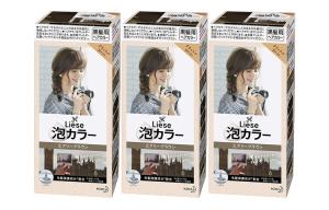 Краски и осветлители для волос унисекс KAO