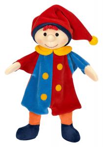 Ручная кукла каспер Sterntaler, мультиколор