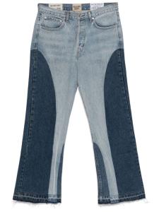 Джинсы OG La Frare GALLERY DEPT., синий