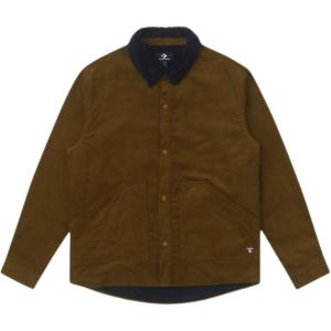 Футболка мужская зеленая Converse