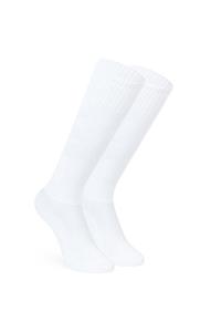 Футбольные носки CityComfort, белый