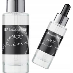 Excellent Pro Magic Shine Dispersion Remover Увеличивает блеск 35 мл Inna marka