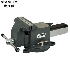 Тиски STANLEY для тяжелых условий работы, 5 дюймов 83-067-22