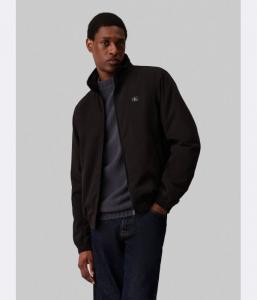 Куртка мужская Calvin Klein Jeans Regular Fit, черный