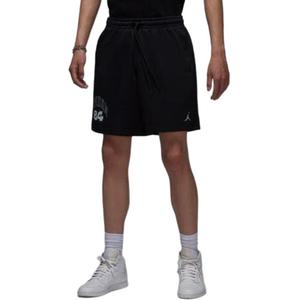 Jordan Черные мужские шорты для баскетбола