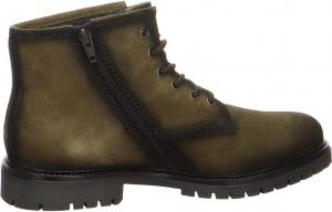 Мужские джинсовые ботинки Bugatti, зеленый