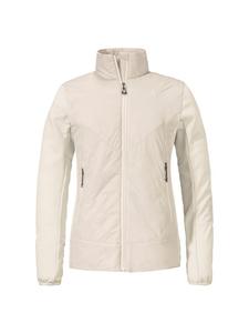 Schöffel Флисовая куртка "Hybrid Jk Style Cascata WMS" в скандинавском стиле