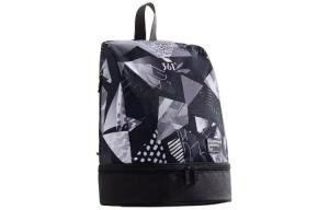 Оборудование для плавания из полиэстера и EVA 361°, simple plain черный