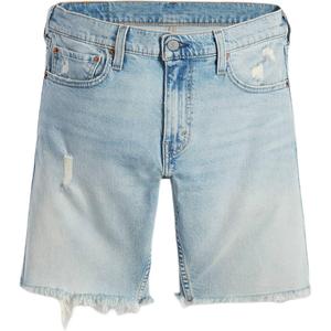 Levis Джинсовые шорты Levi's светло-голубые