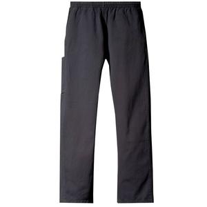 GAP Co-brand брюки-карго мужские черные Yeezy, черный