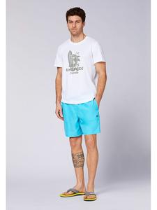 Футболка Chiemsee, белый