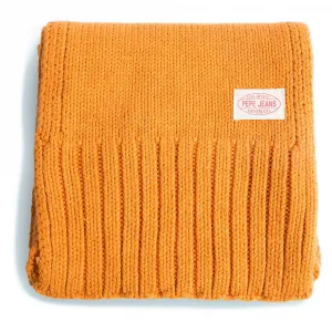Шарф Pepe Jeans Rony, оранжевый