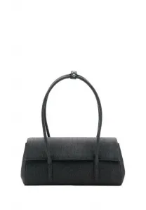 Сумочка Mango, Dark Blue