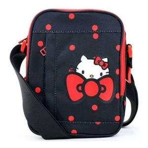 Рюкзак Converse x Hellow Kitty Backpack 'Red Black', красный