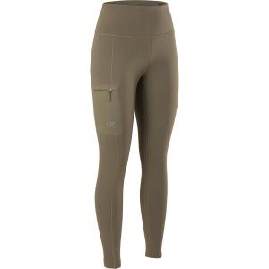 Arcteryx Женские леггинсы KYANITE Black