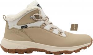 Женские туристические ботинки Jack Wolfskin 4053581, размер 8 UK, Anise