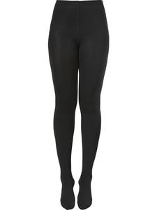 Колготки REDBEST Damen Thermo-Strumpfhose, черный