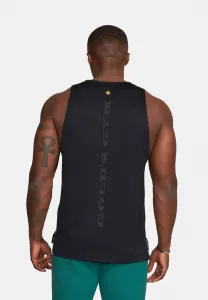 Пирс топ Gold'S Gym, Schwarz