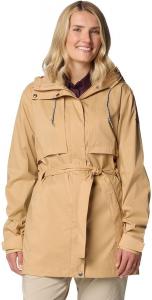 Женская куртка Columbia Pardon My Trench III, Canoe