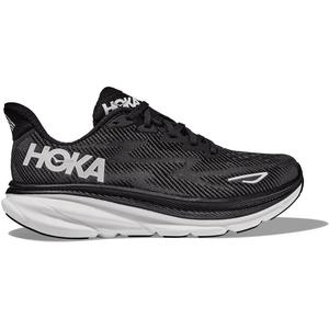 Кроссовки Clifton 9 Hoka, мультиколор