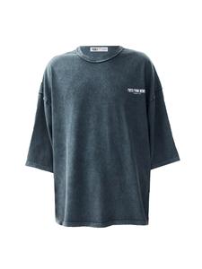 Рубашка VAMOS CLO, черный