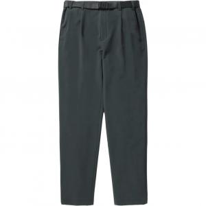 Повседневные брюки мужские серые KOLON SPORT, темно-серый