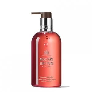 Мыло для мытья рук Heavenly Gingerlily 300 мл, Molton Brown