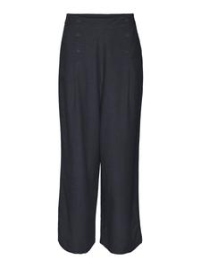 Свободные брюки Vero Moda GISELLE, серый