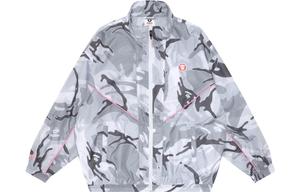 Aape Тренчкот женский, White WHZ