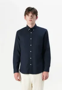 Рубашка slhregrickox Selected, Sky Captain