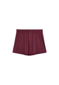 Боксеры ARMEDANGELS, Cranberry