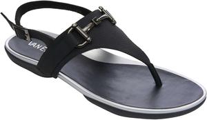 Сандалии Vaneli Walk, цвет Black Milled Calf