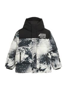 Зимняя куртка Cool Club, черный